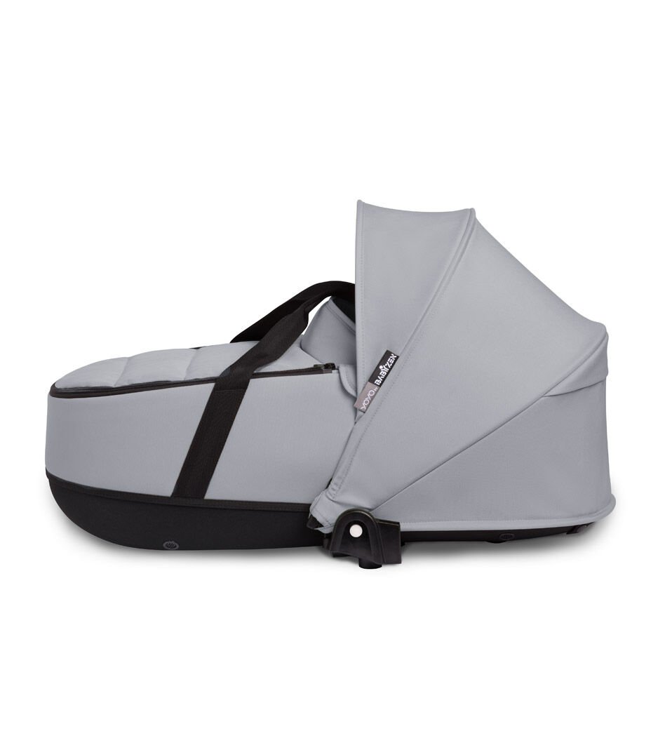 YOYO bassinet - Stone, Stone, mainview